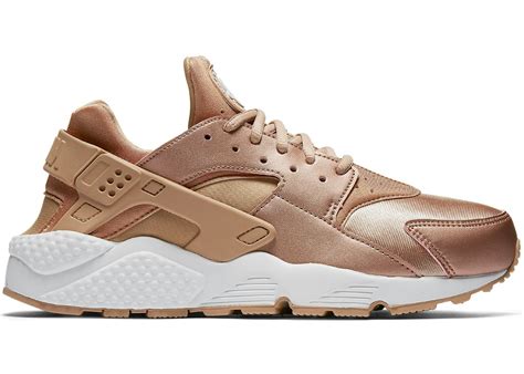 nike huarache rose gold replica|huarache run rose gold.